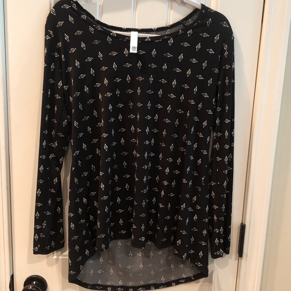 NWT Lularoe Lynnae